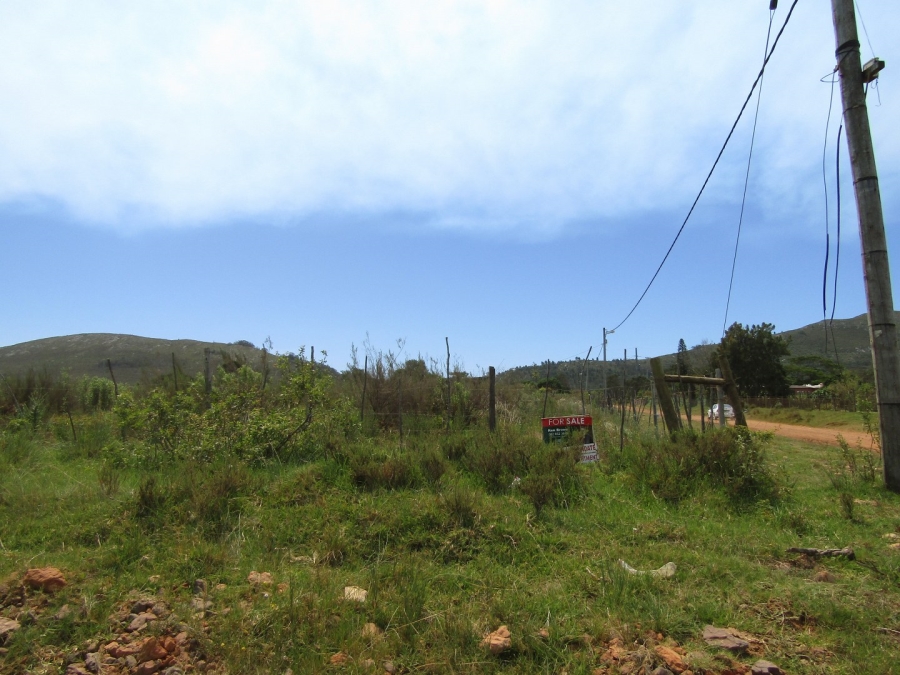 0 Bedroom Property for Sale in Kruisfontein Eastern Cape